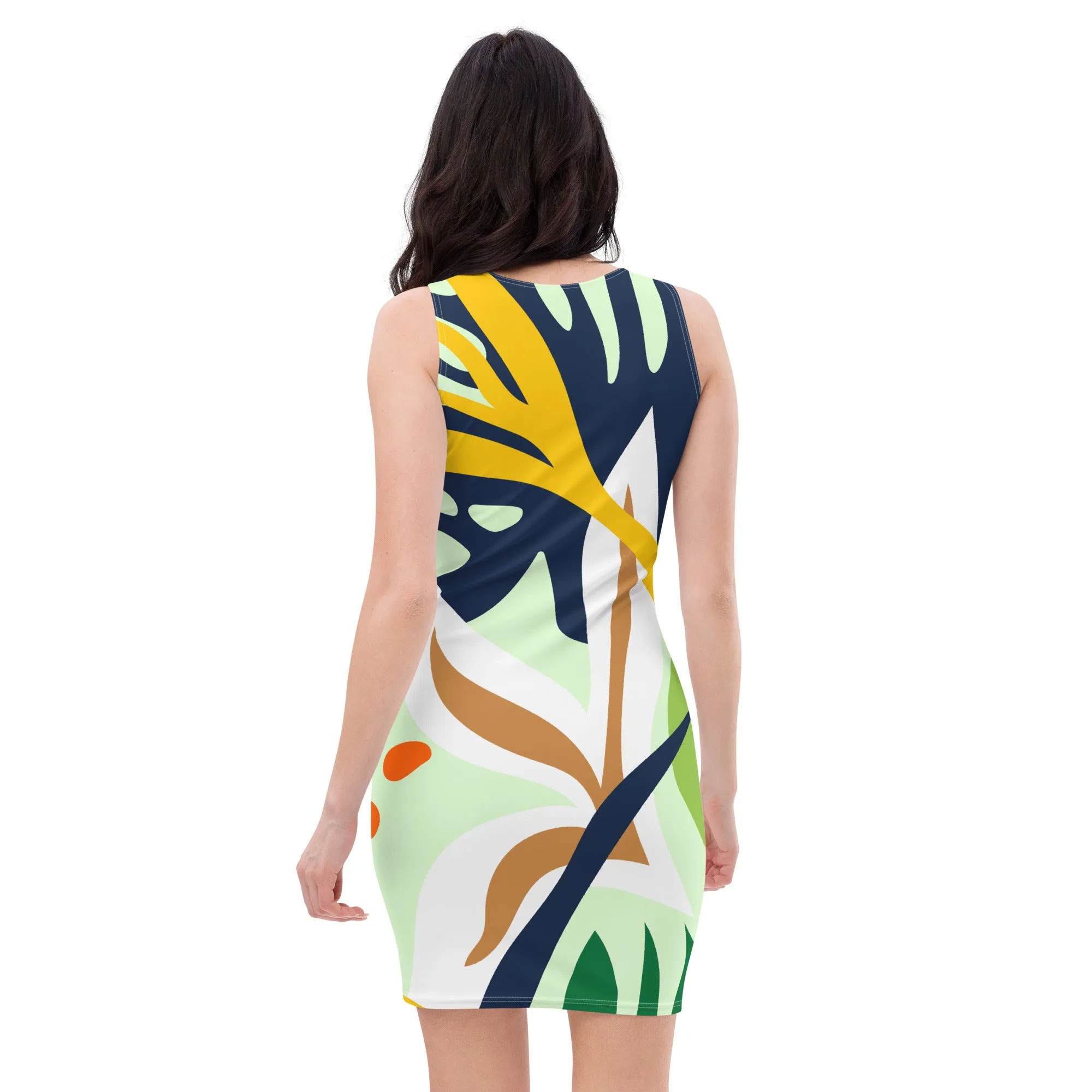 Bodycon Dresses