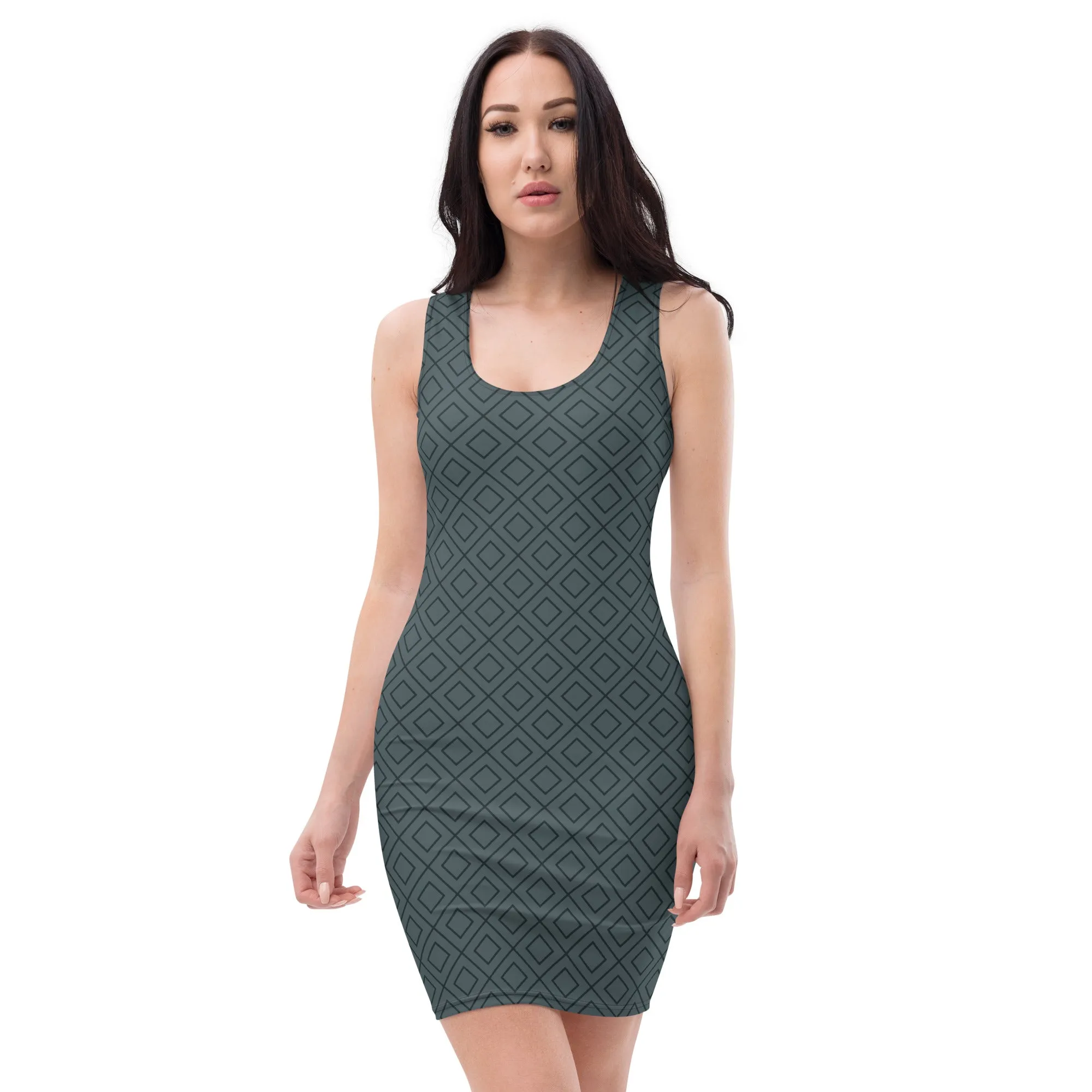 Bodycon Dresses