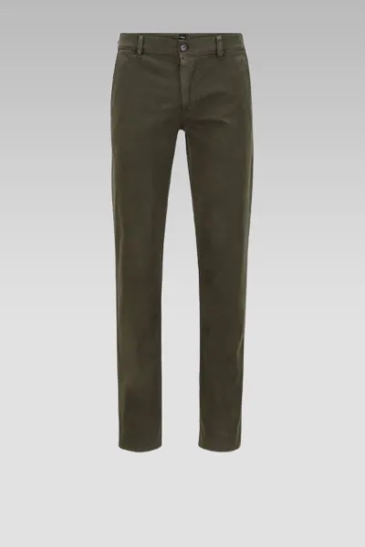 Boss Green Chinos