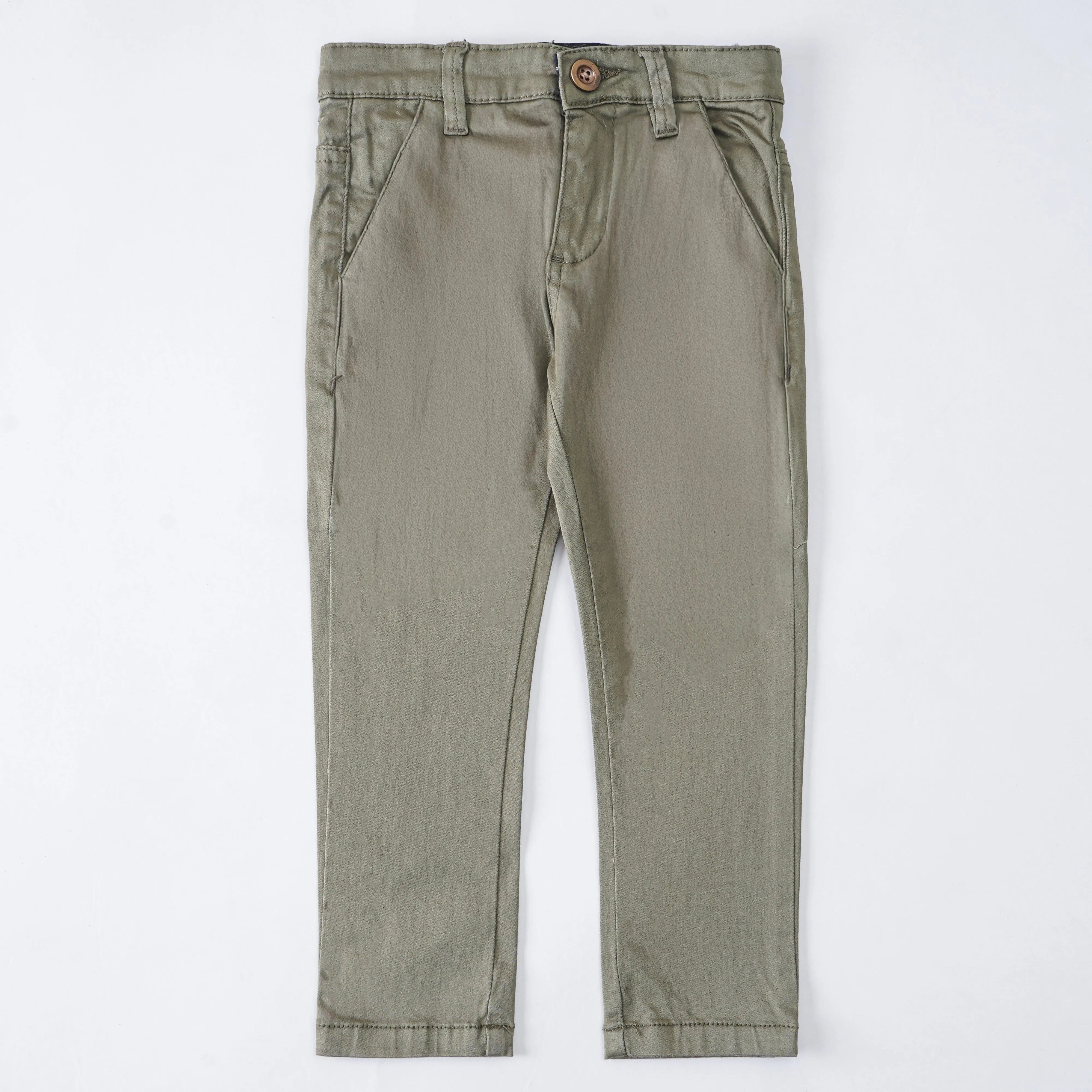 Boys Chino Pant