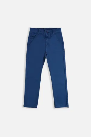 BOYS CHINO PANT