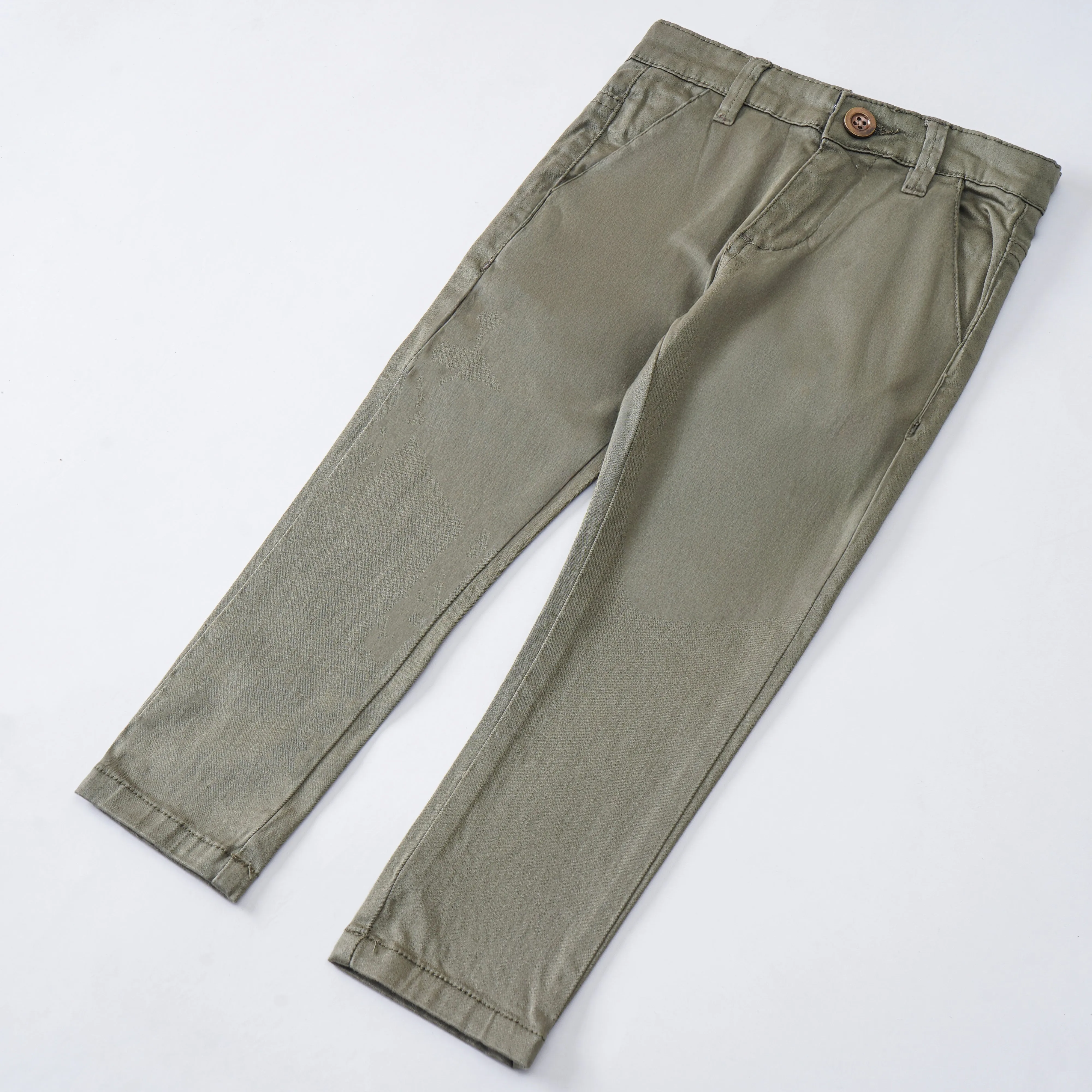 Boys Chino Pant