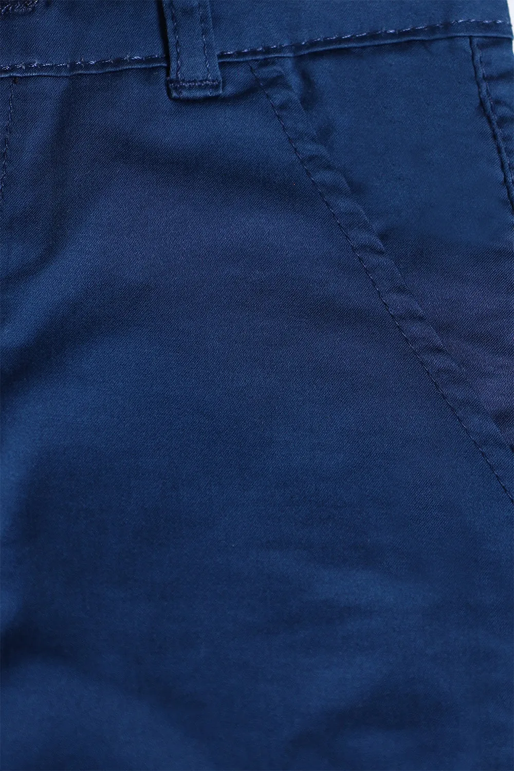 BOYS CHINO PANT