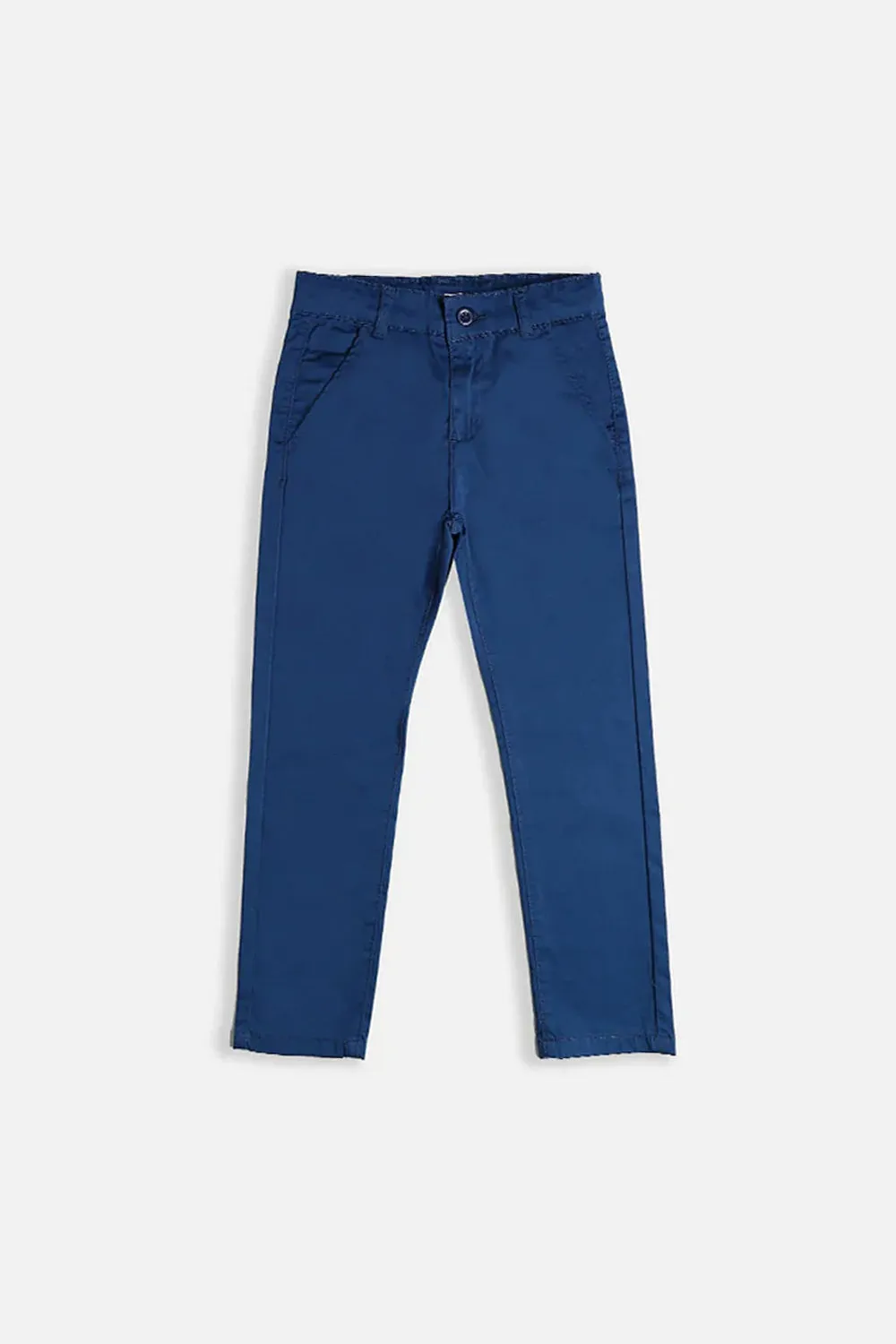 BOYS CHINO PANT