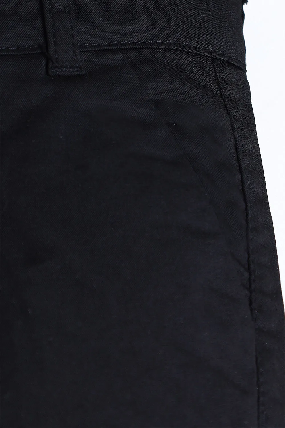 BOY'S CROSS POCKET CHINO PANT