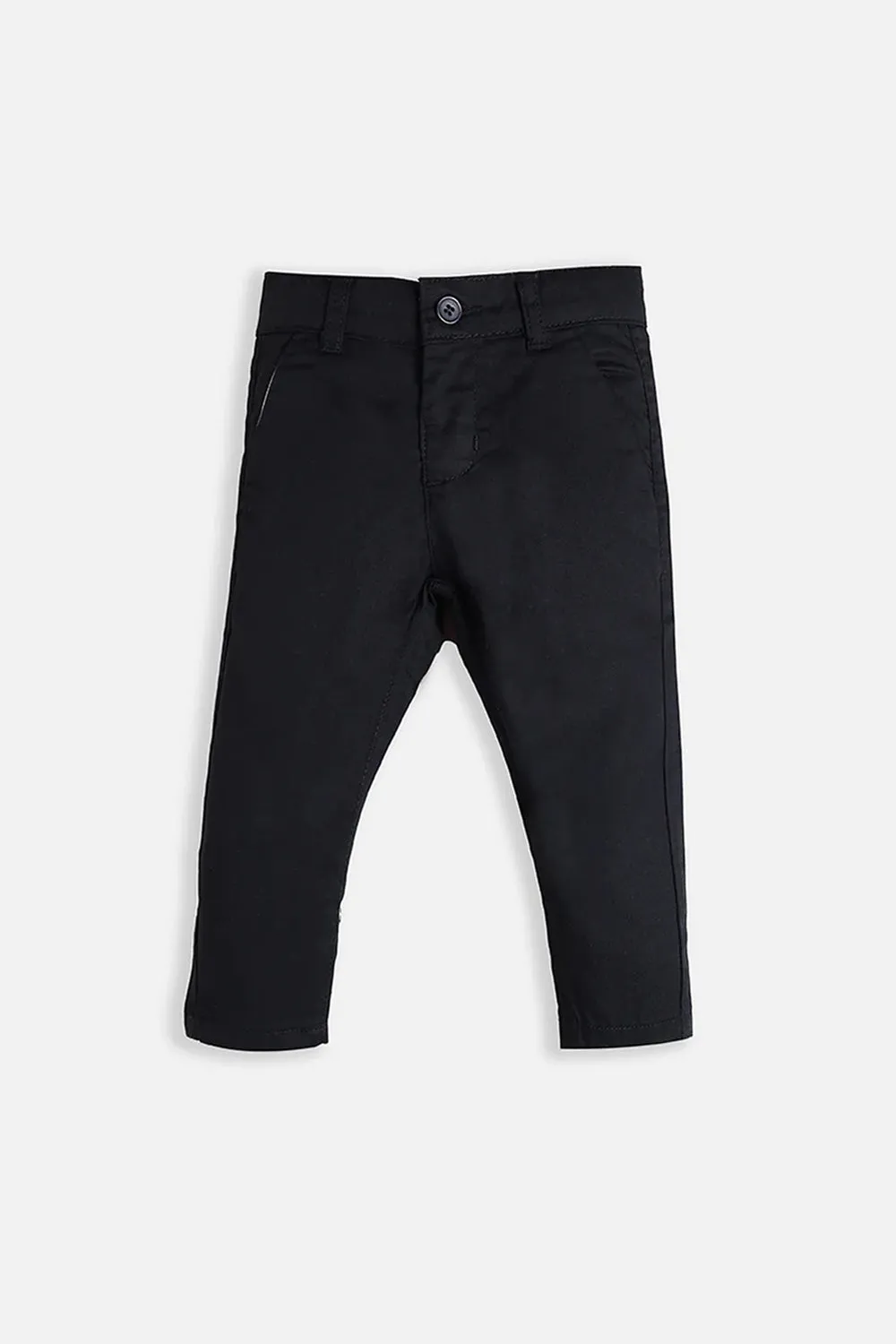 BOY'S CROSS POCKET CHINO PANT