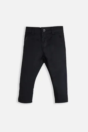 BOY'S CROSS POCKET CHINO PANT
