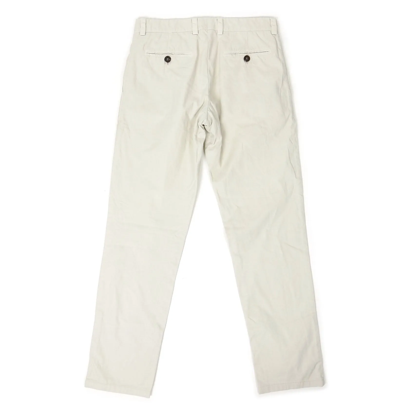 Brunello Cucinelli Chinos Size 46