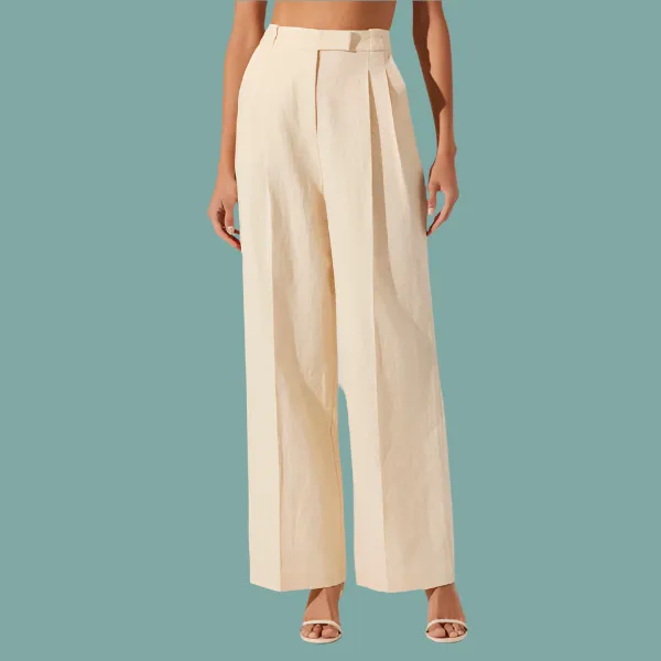 Bryony Pants