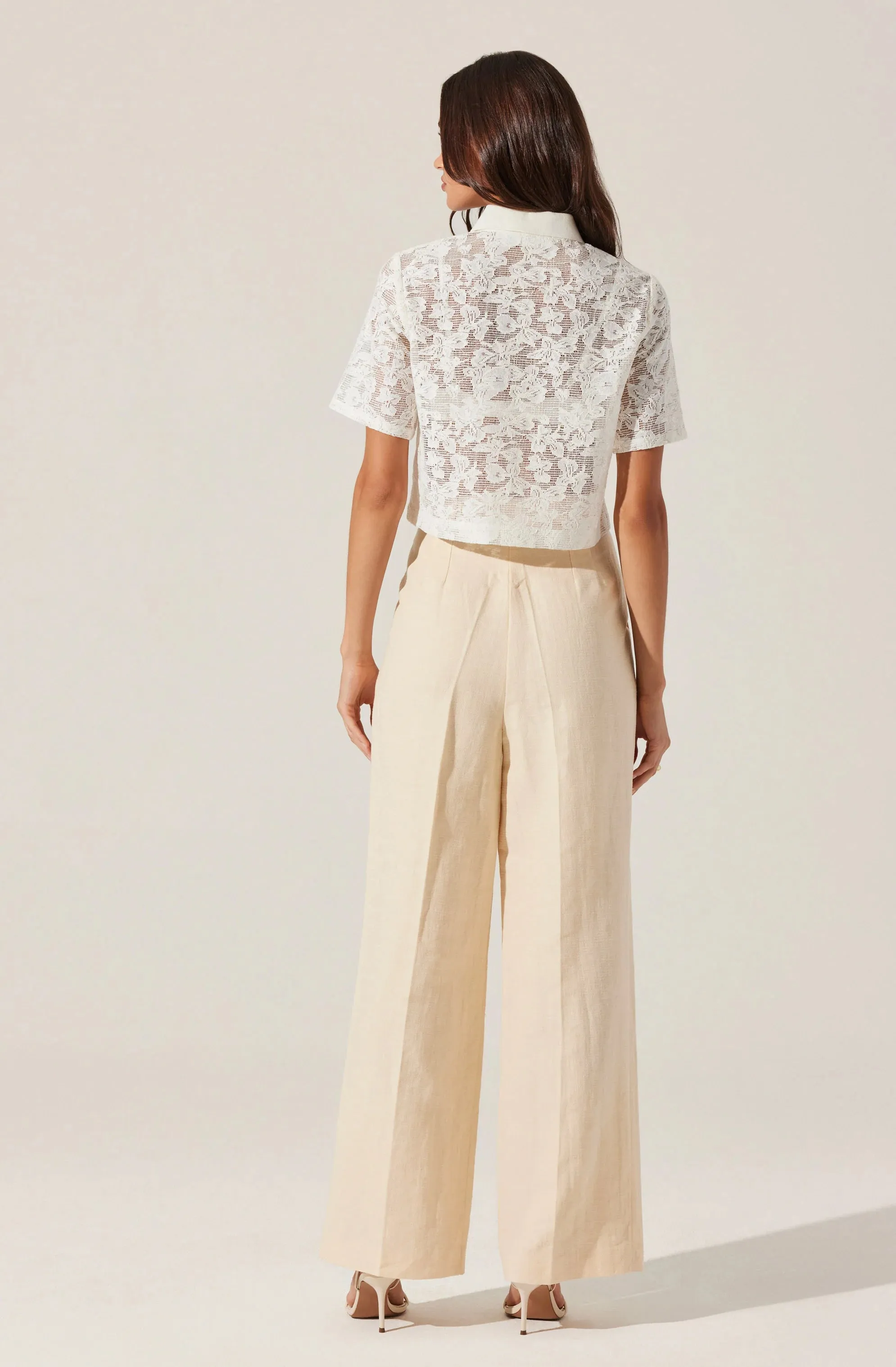 Bryony Pants