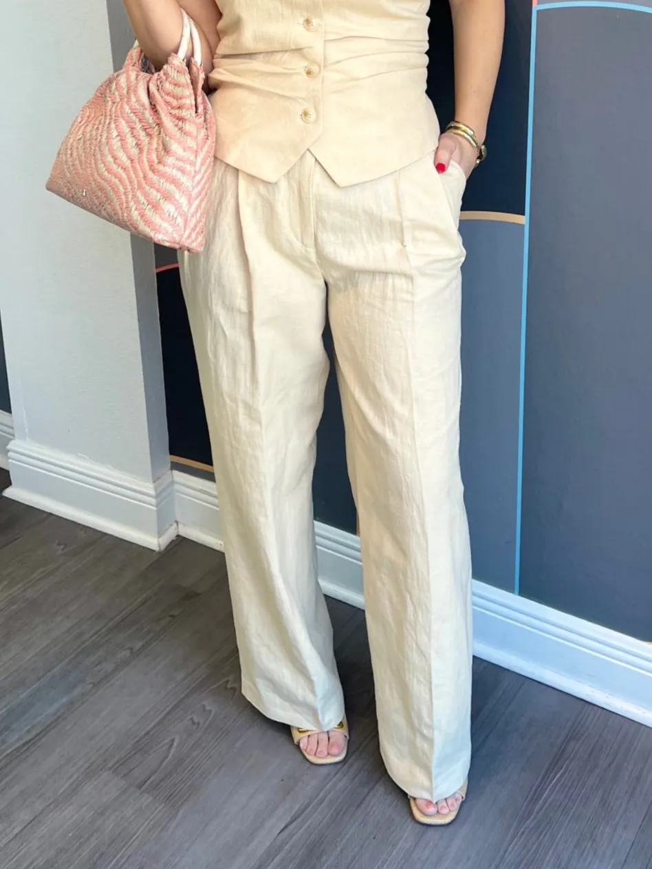 Bryony Pants