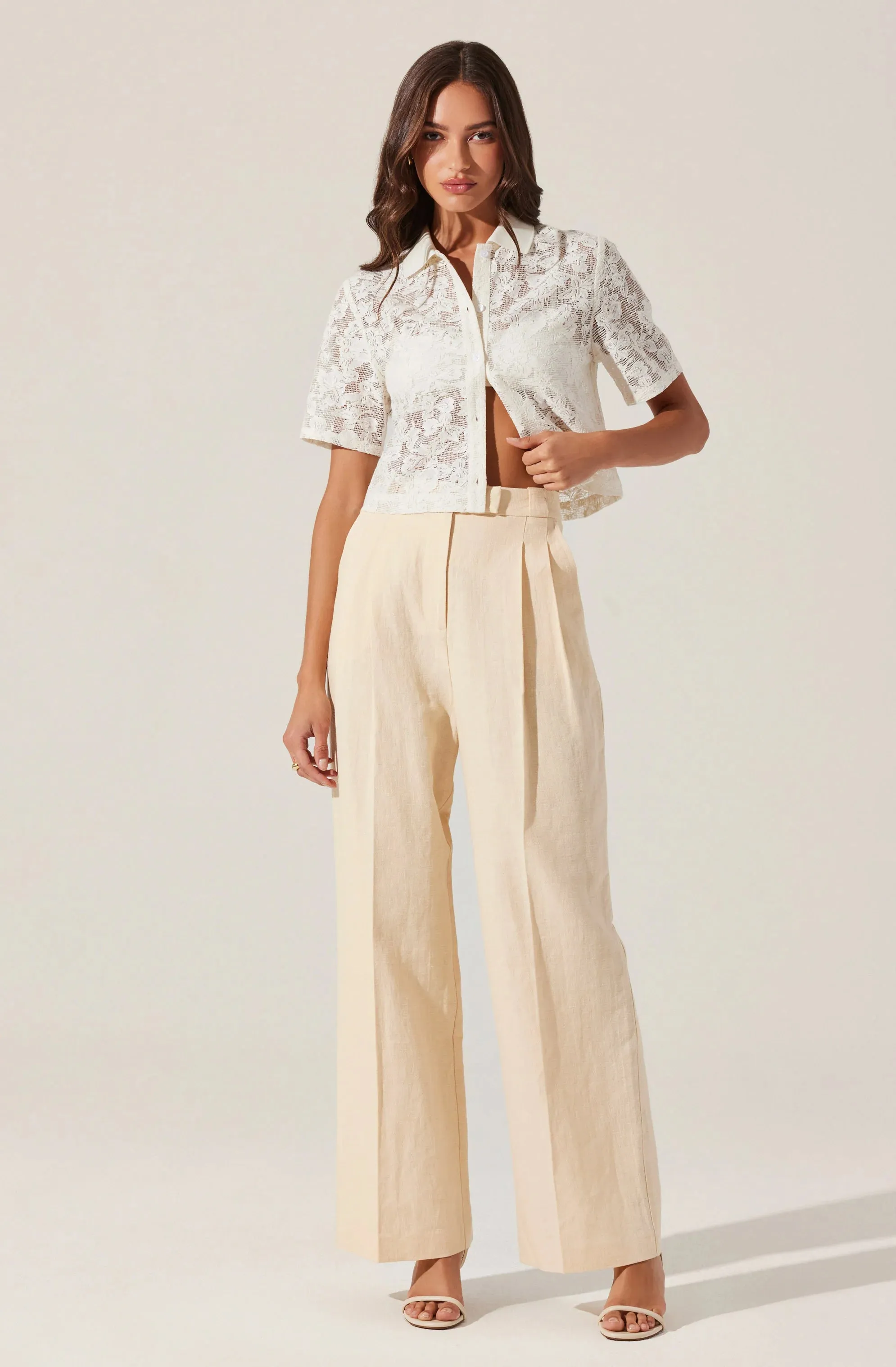 Bryony Pants