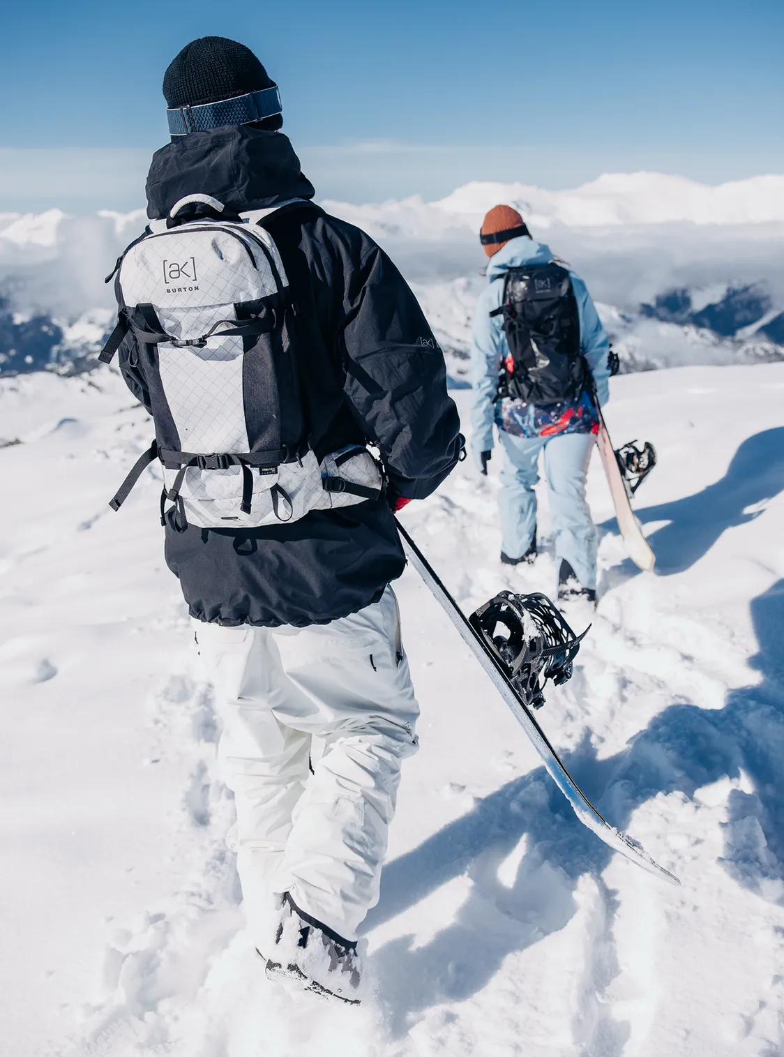 Burton [ak] Cyclic GORE-TEX 2L Pants