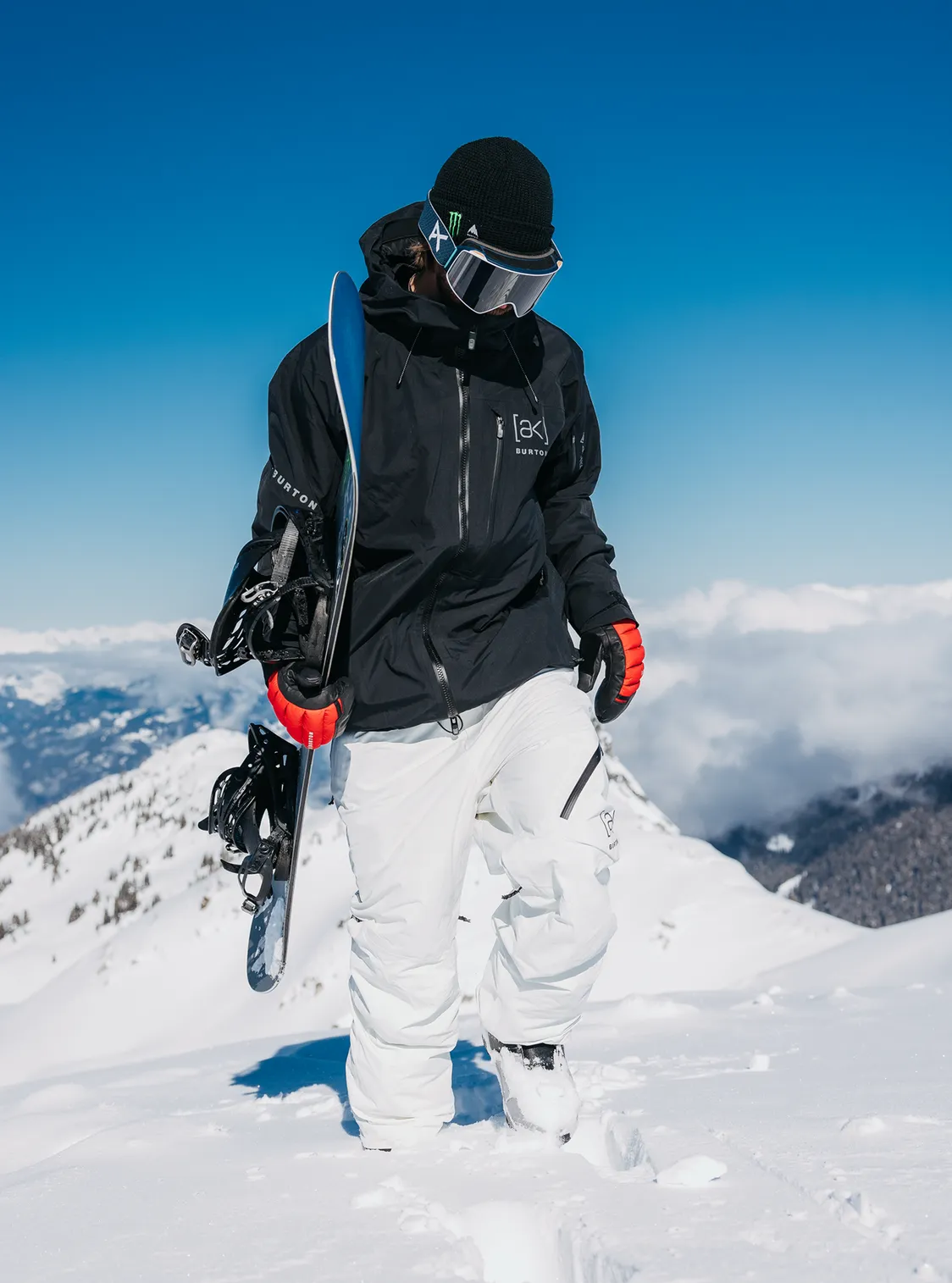 Burton [ak] Cyclic GORE-TEX 2L Pants