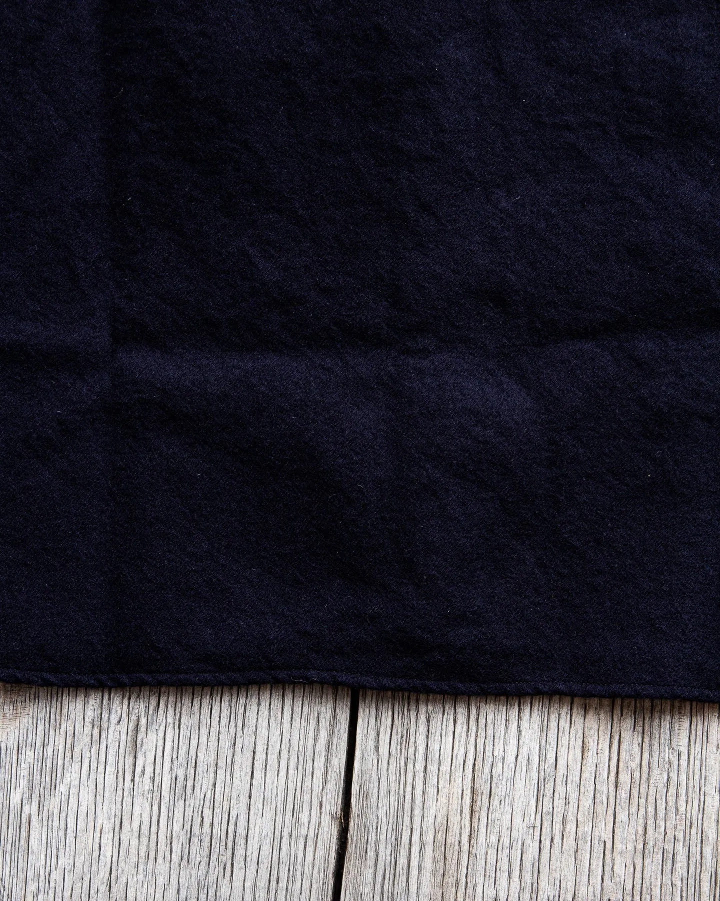 Buzz Rickson's U. S. Navy CPO Wool Shirt BR24961