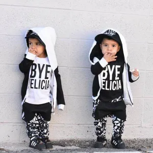 Bye Felicia Kids Tee Or Bodysuit