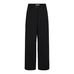 Cadeaucc wide pants black