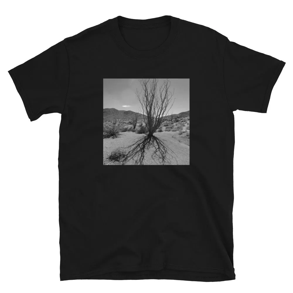 Californian Desert | Photographic Print | T-Shirt