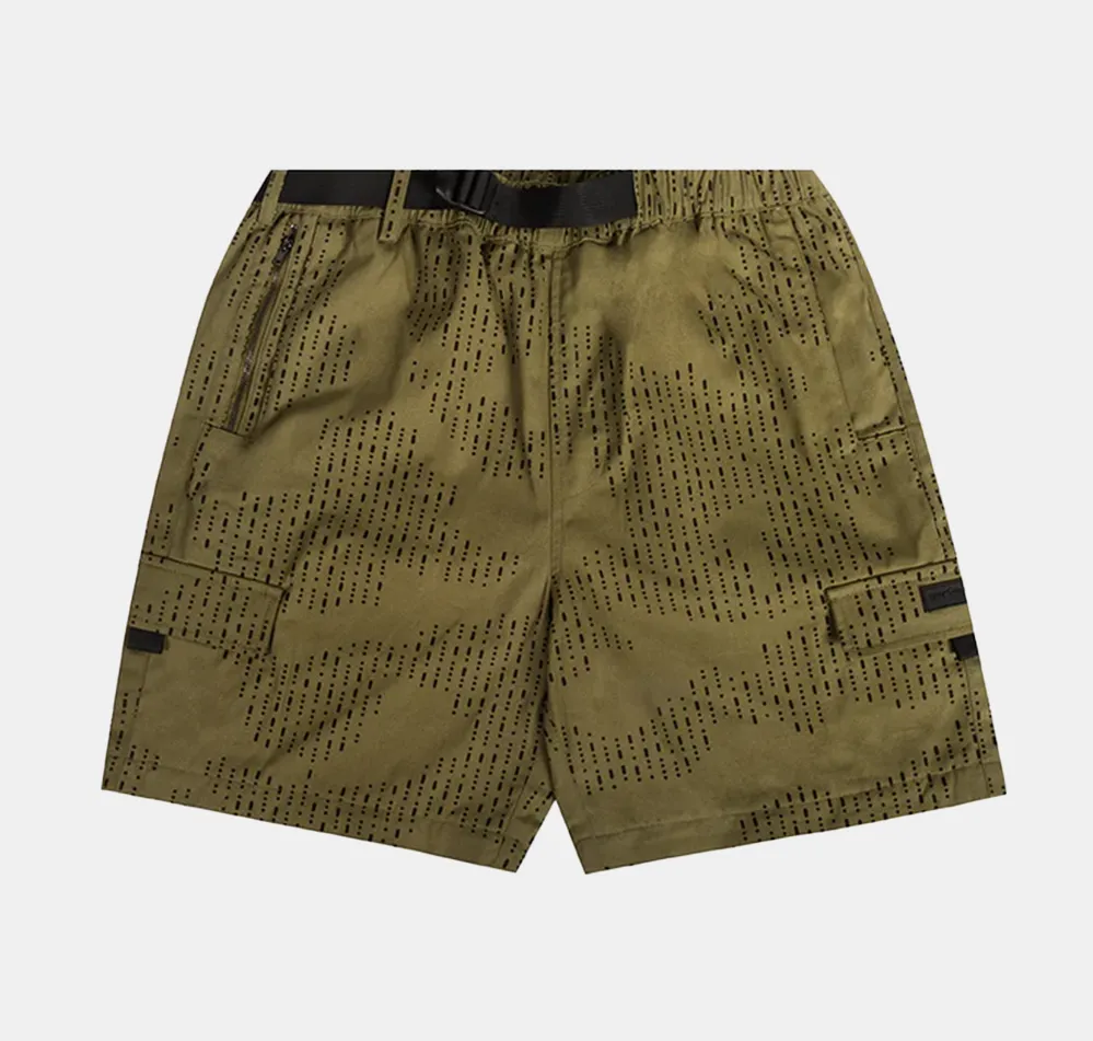 Camp Convertable Pant