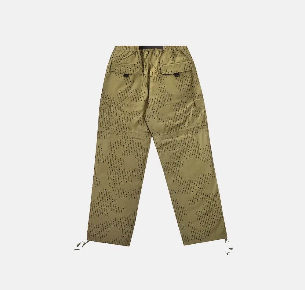 Camp Convertable Pant