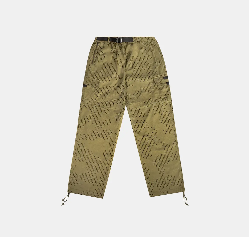 Camp Convertable Pant