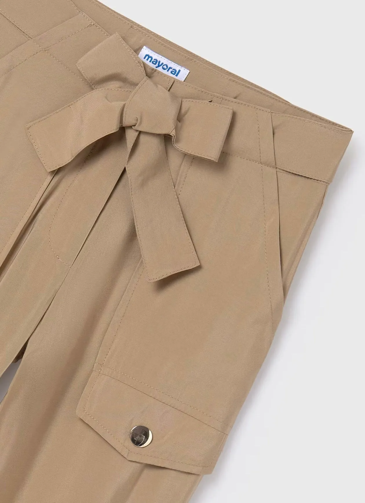 Canela Jogger