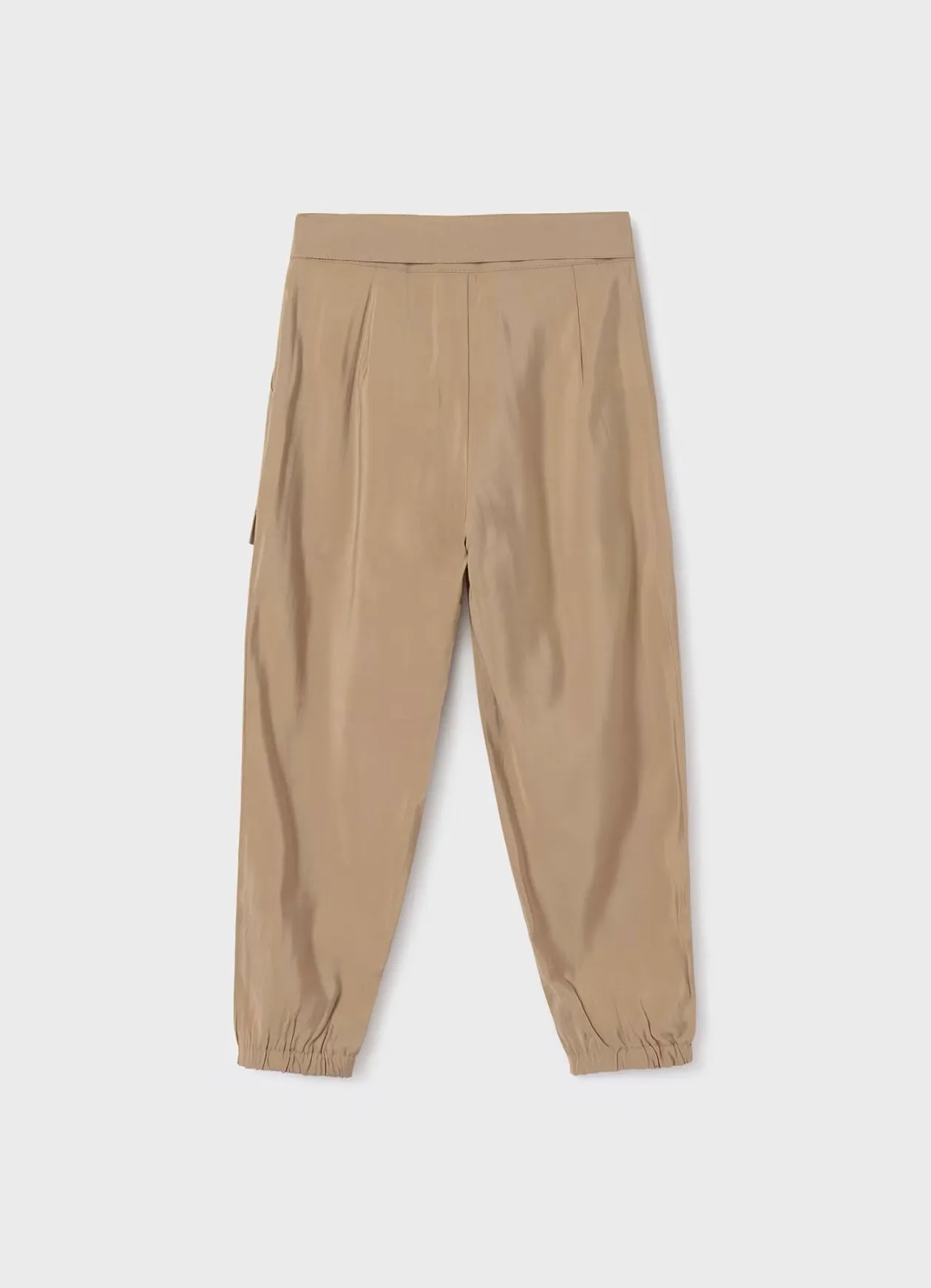 Canela Jogger