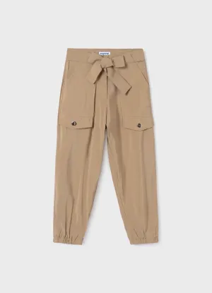 Canela Jogger