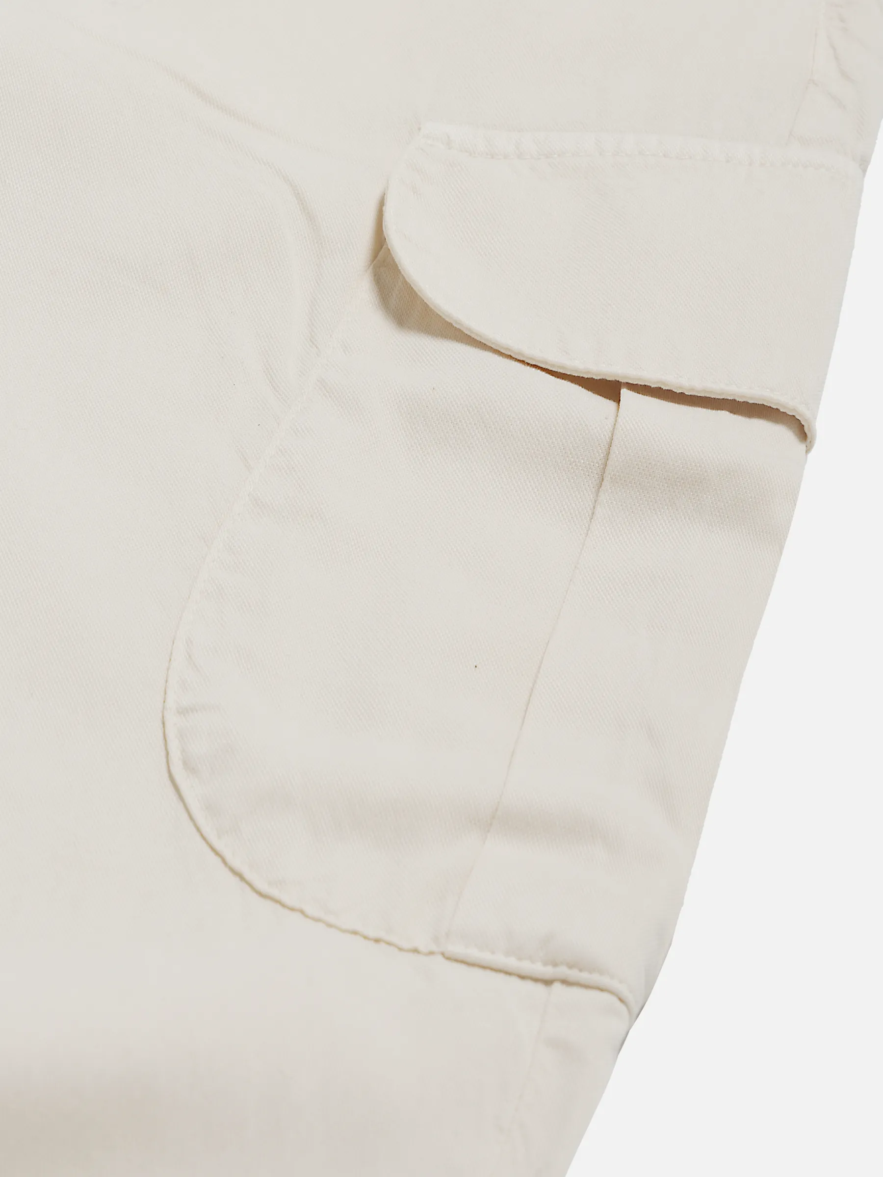 Cargo Pants Natural