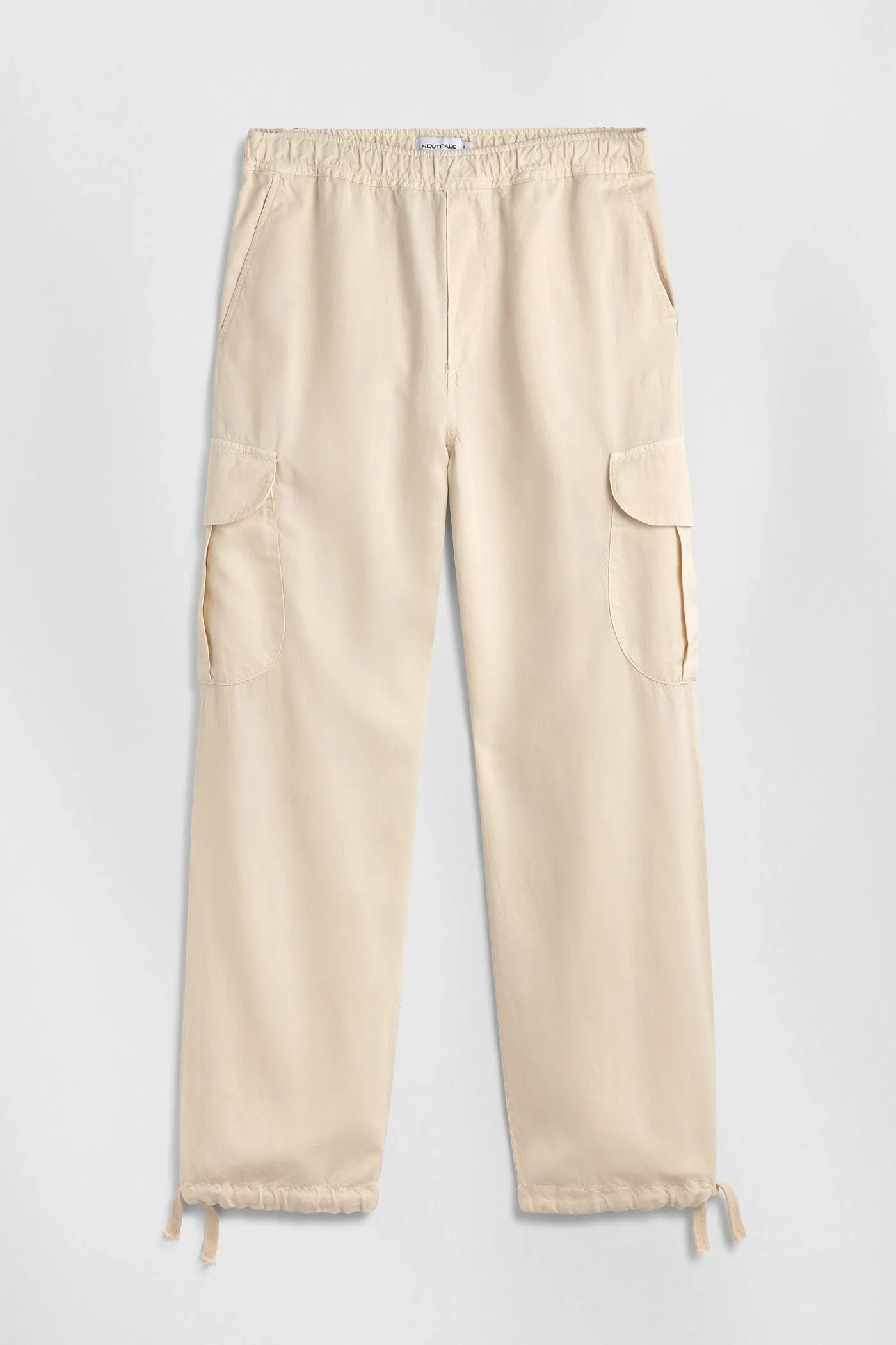 Cargo Pants Natural