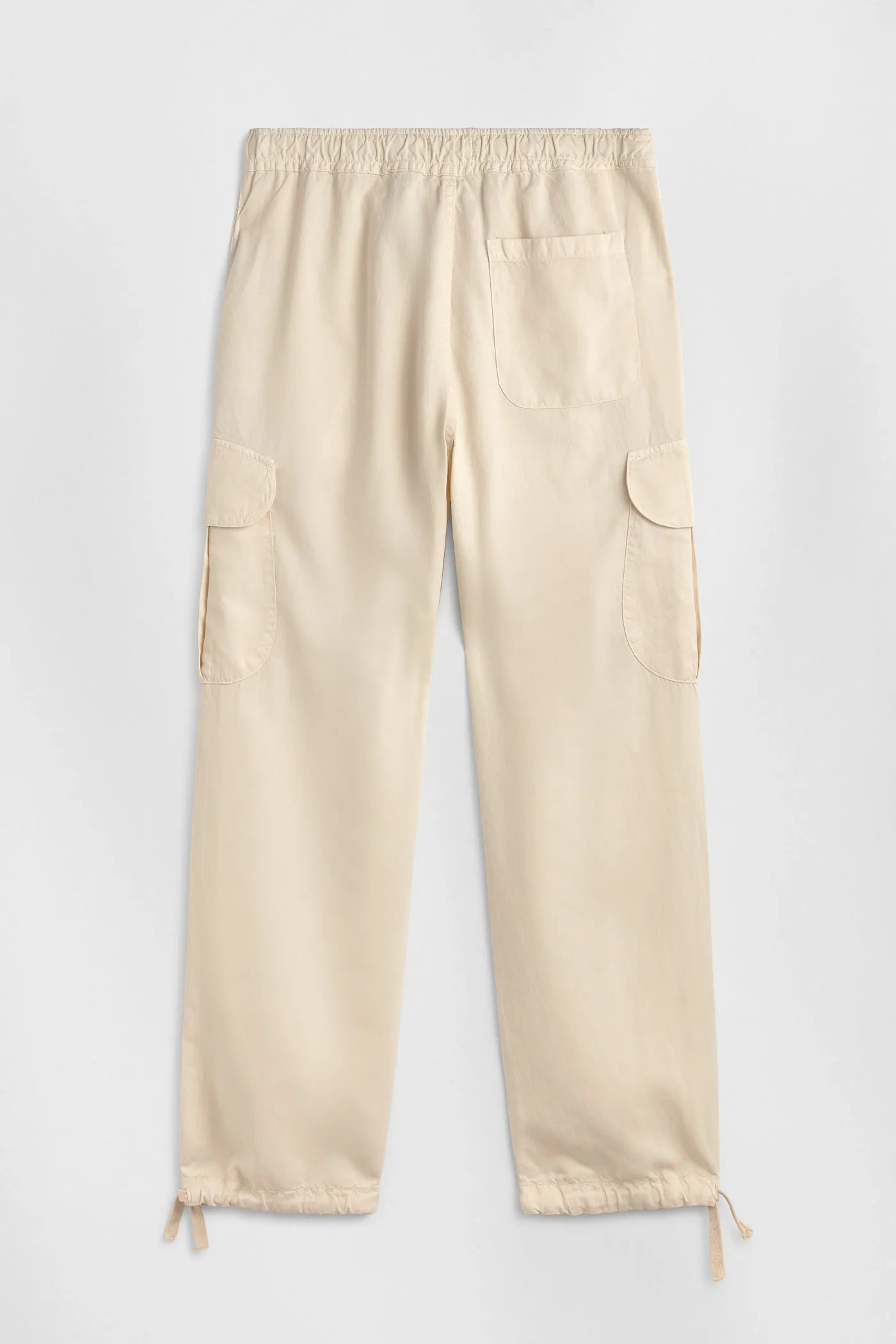 Cargo Pants Natural