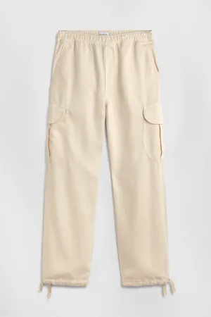 Cargo Pants Natural