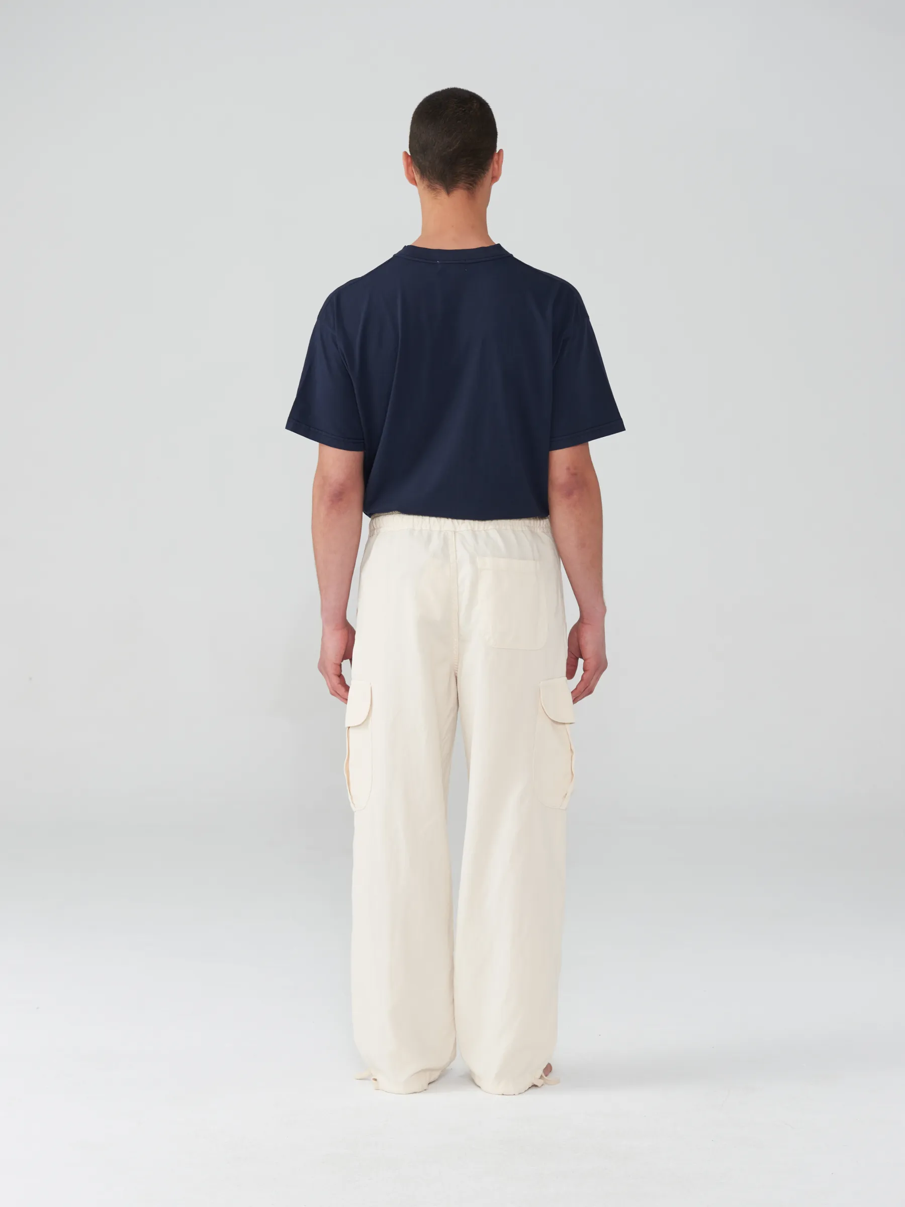 Cargo Pants Natural