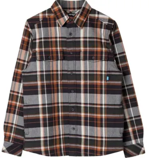 Carrick Bend Shirt Jacket