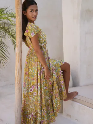 Celina Dress