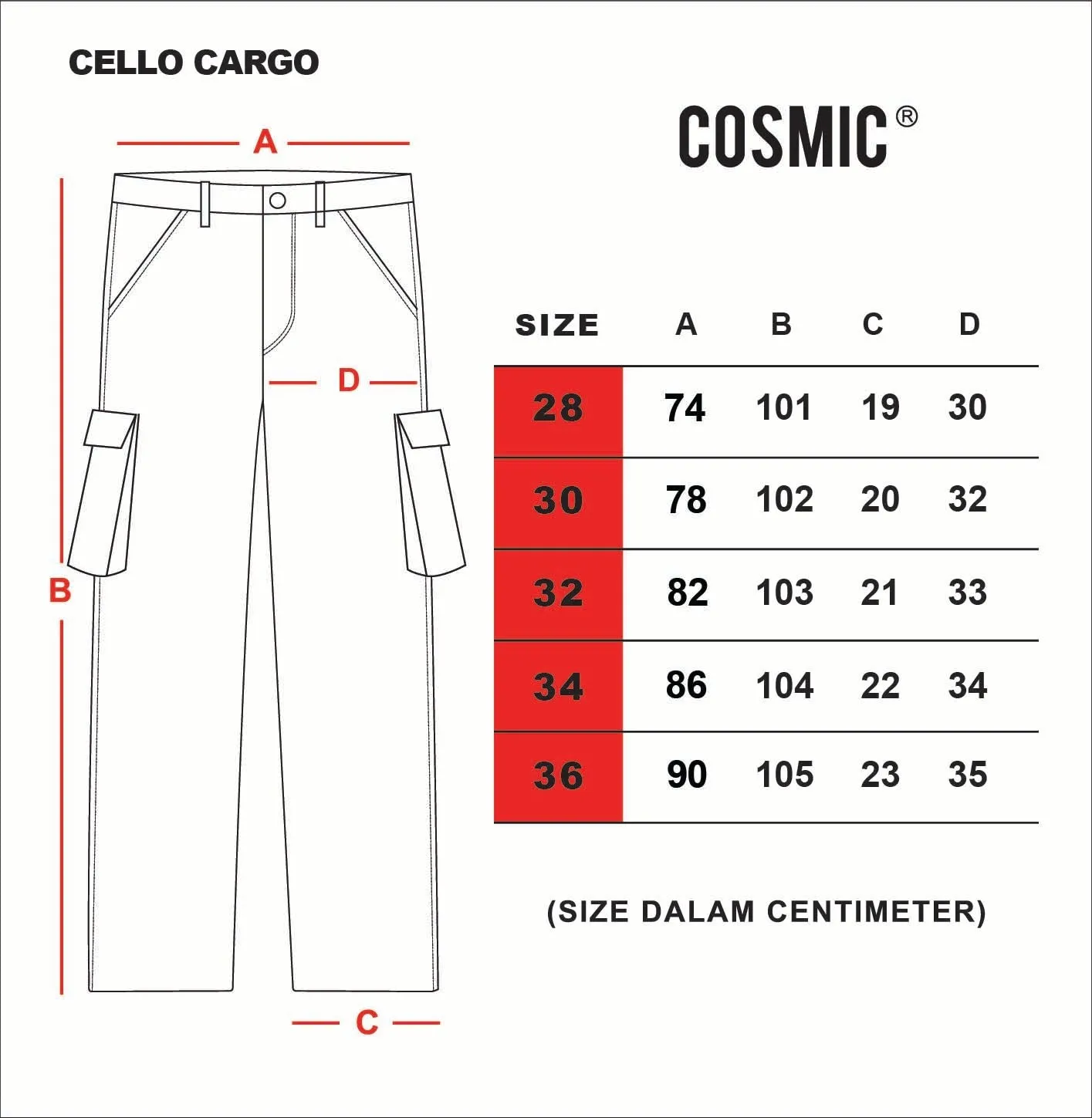 CELLO GREY