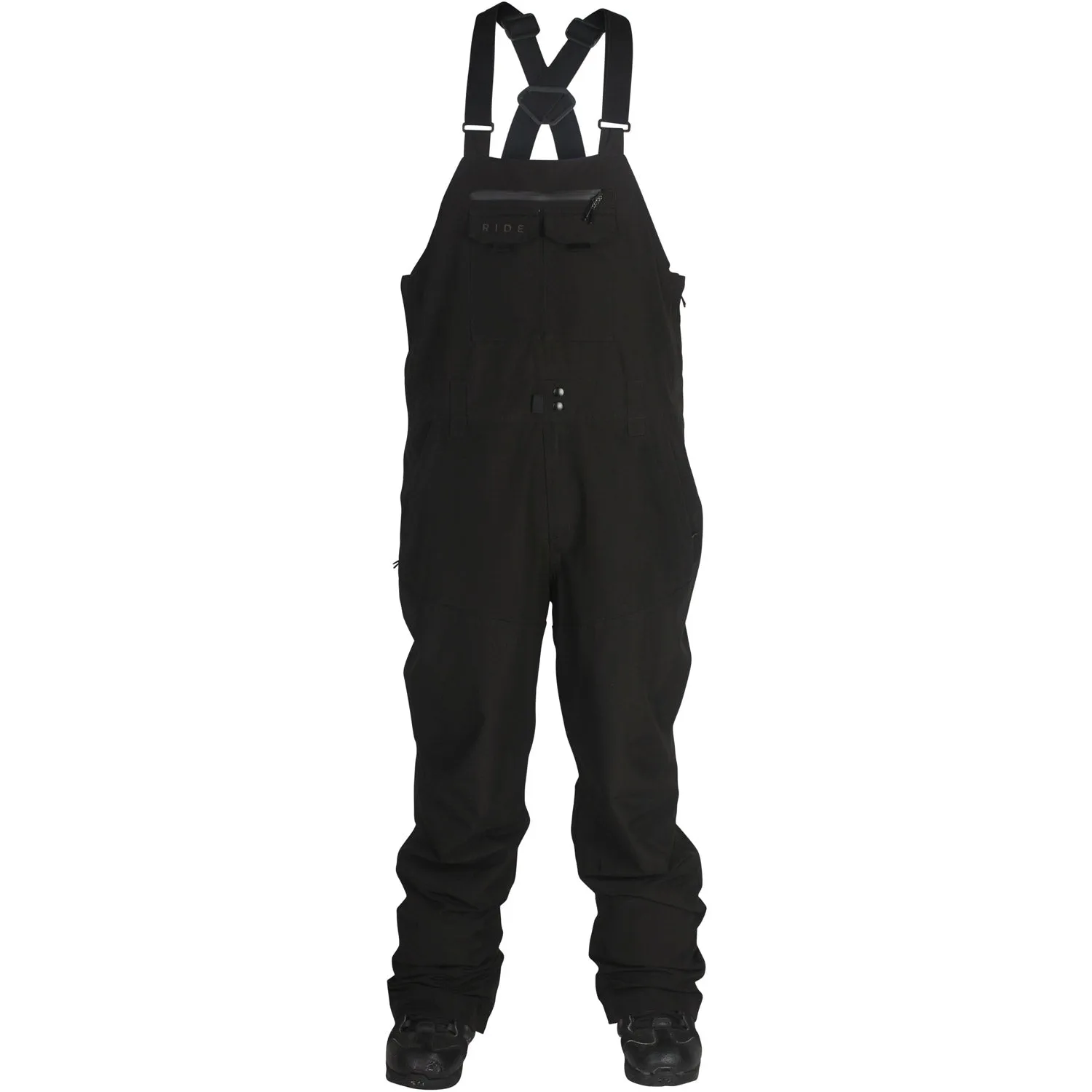 Central Bib Snowboard Pant