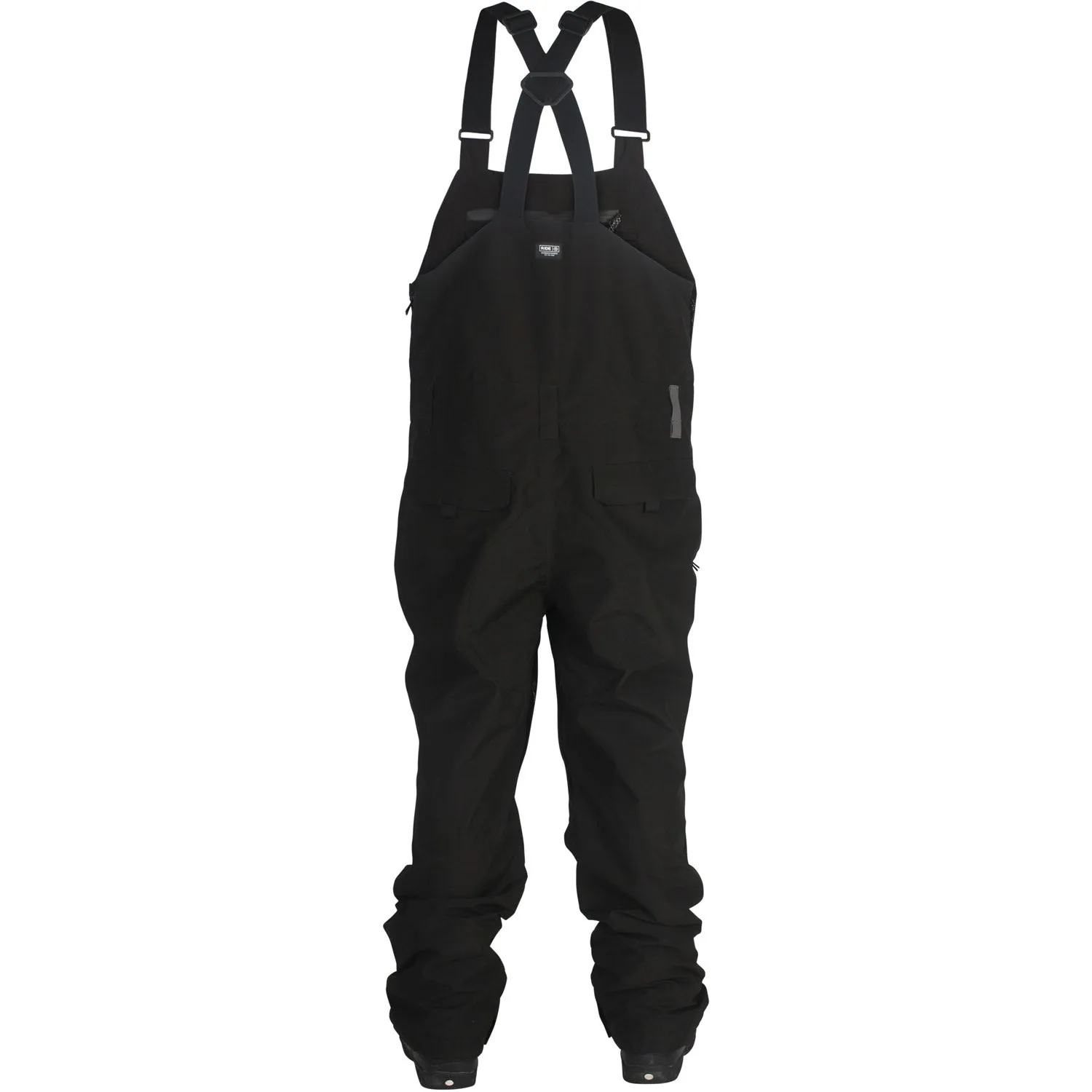 Central Bib Snowboard Pant