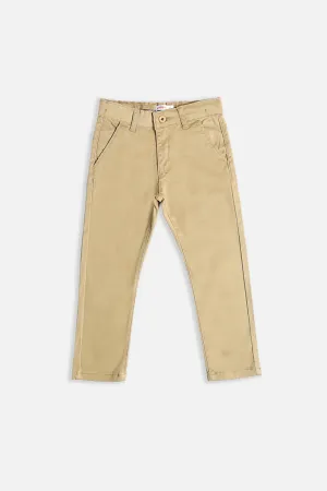 CHINO PANT