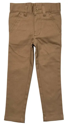 Chino Pants