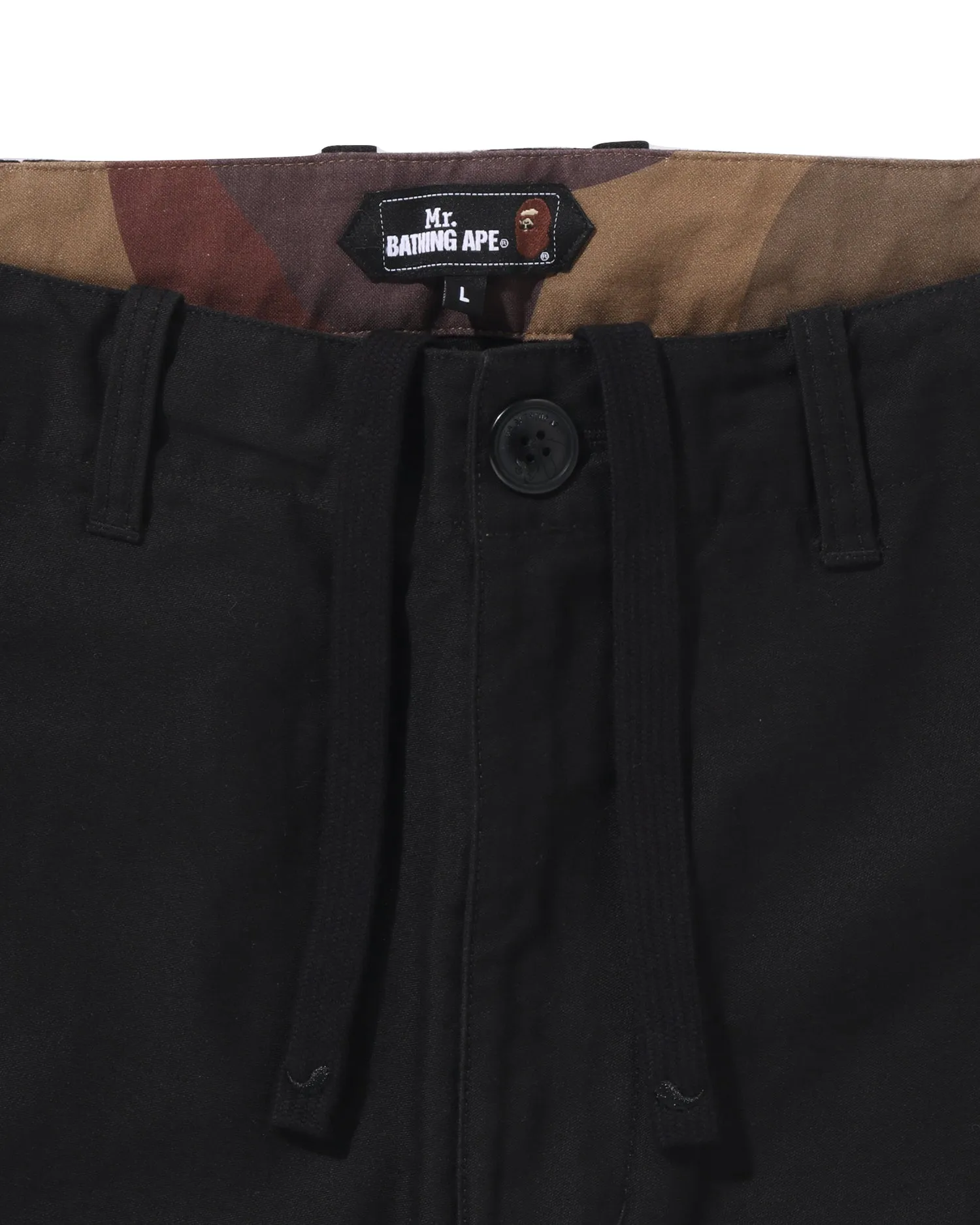 Chino Pants