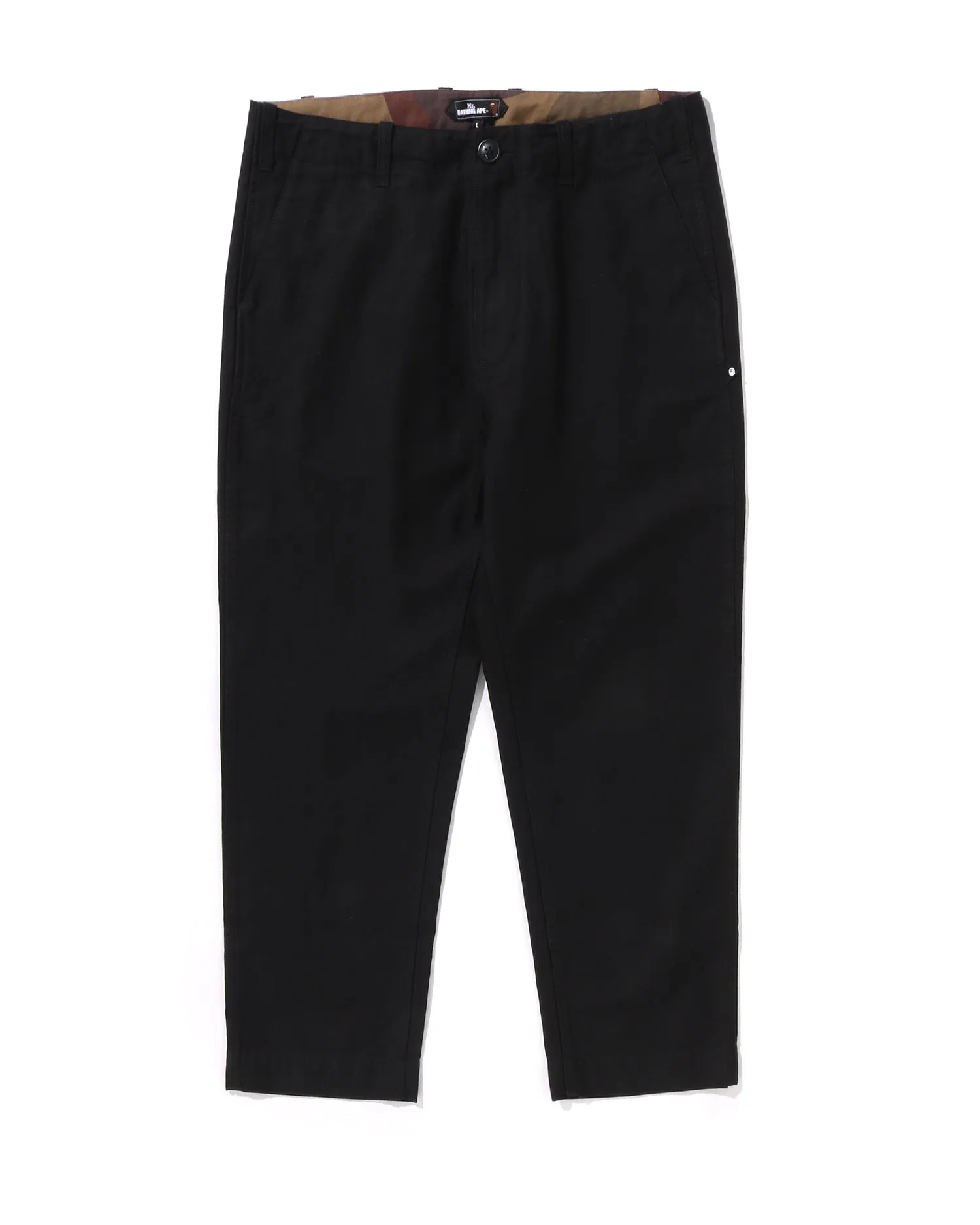 Chino Pants