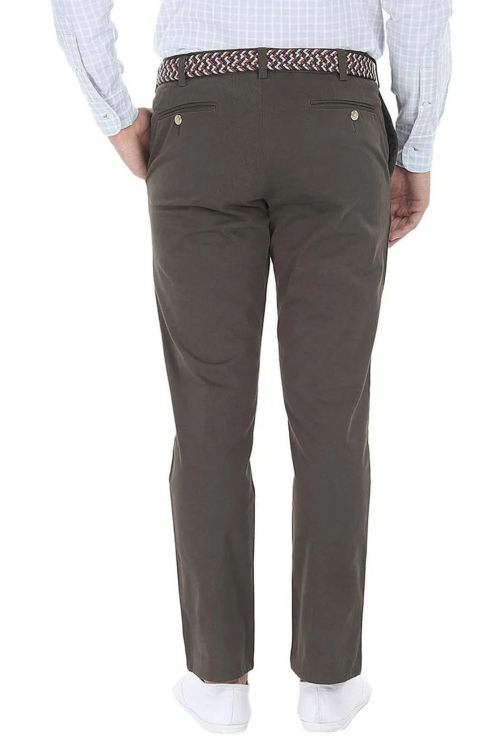 Chino Pants