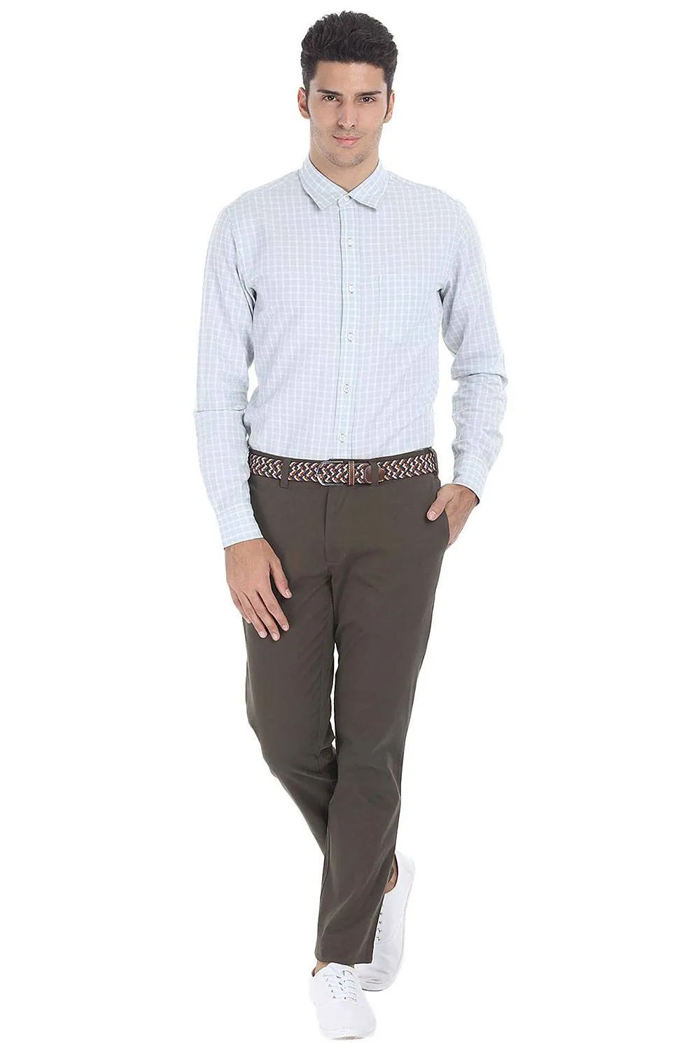 Chino Pants