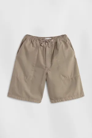Chino Short Pants Beige