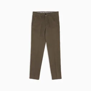 Chinos Bull - Oliva