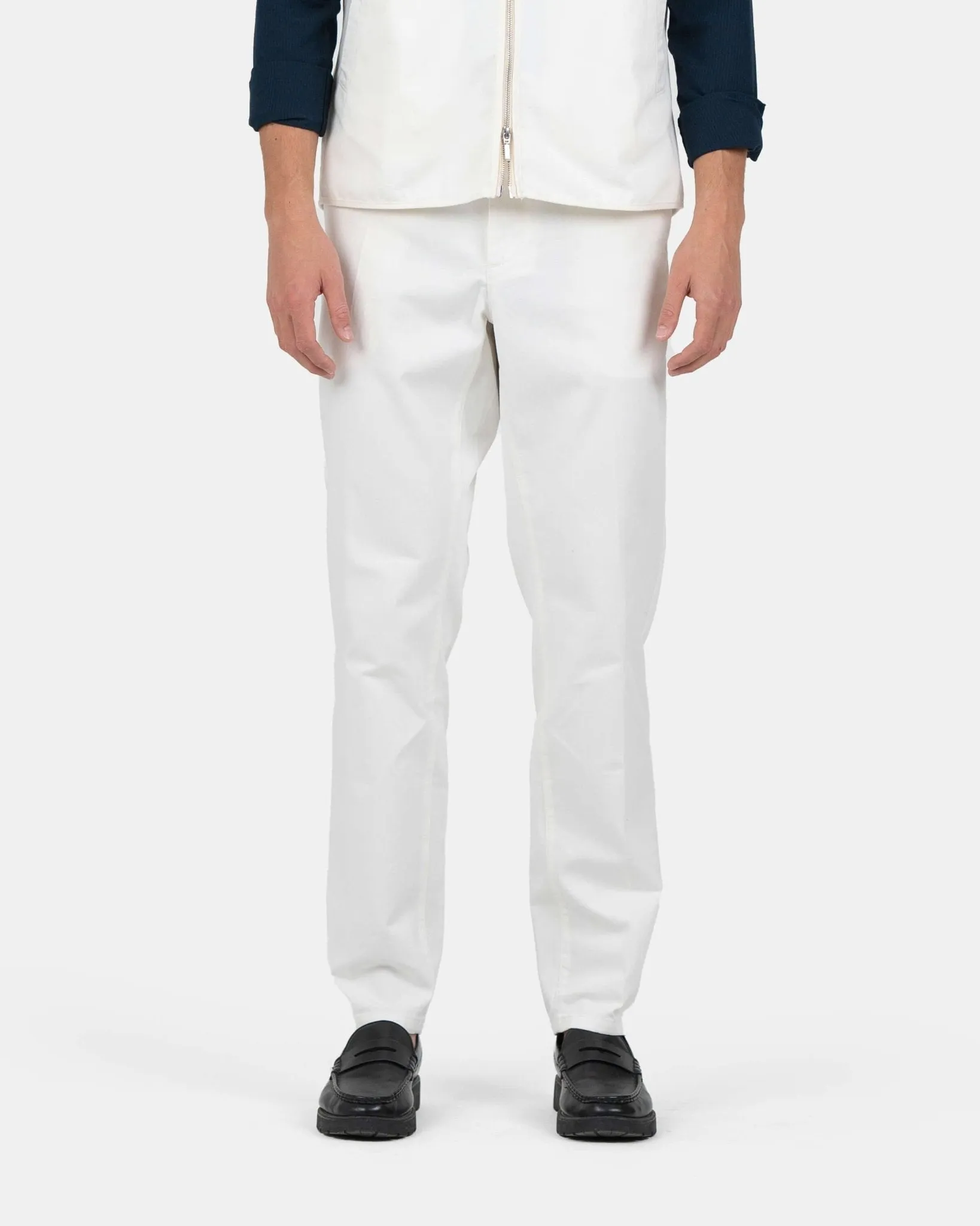Chinos Off-White