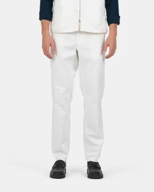 Chinos Off-White