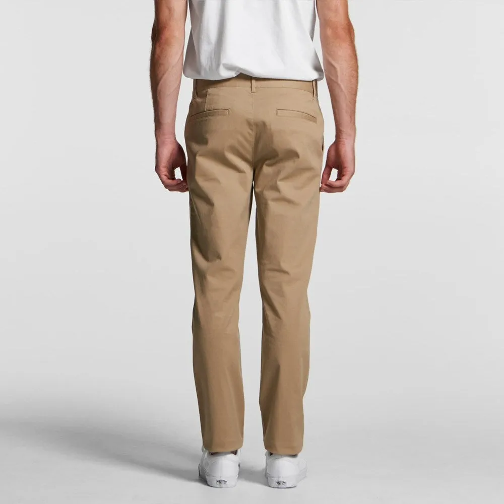 CLASSIC CASUAL PANTS