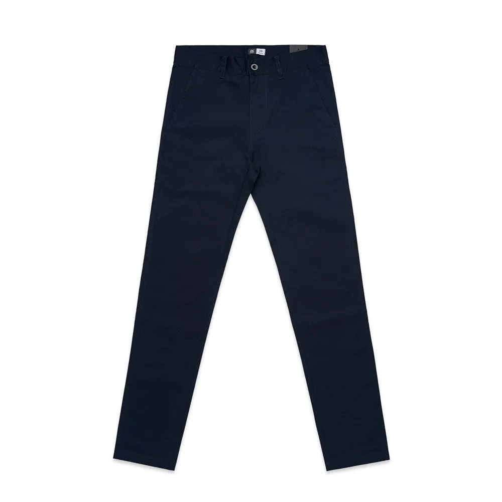 CLASSIC CASUAL PANTS